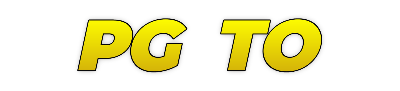 pg to